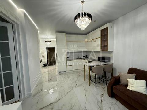 квартира за адресою Річкова вул., 4