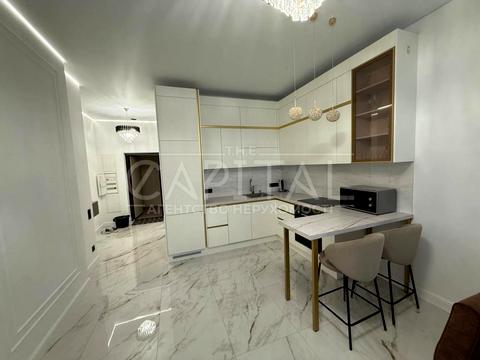 квартира за адресою Річкова вул., 4