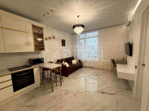 квартира за адресою Річкова вул., 4