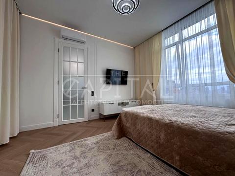 квартира за адресою Річкова вул., 4