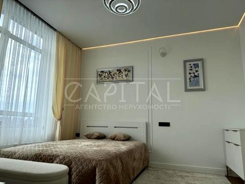 квартира за адресою Річкова вул., 4