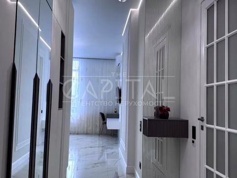 квартира за адресою Річкова вул., 4