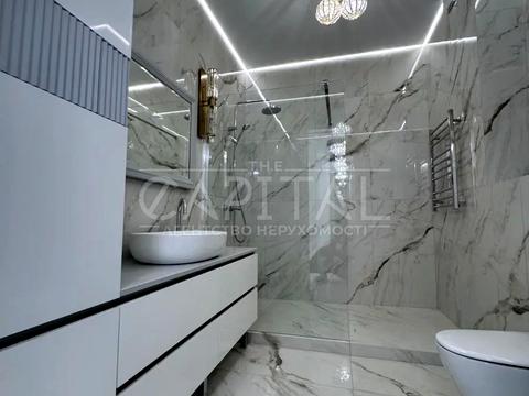 квартира за адресою Річкова вул., 4