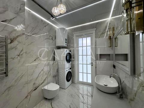 квартира за адресою Річкова вул., 4