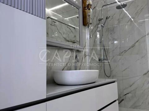 квартира за адресою Річкова вул., 4