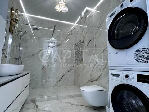 квартира за адресою Річкова вул., 4