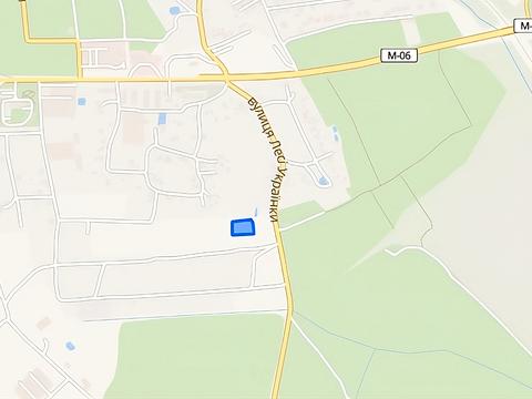 ділянка за адресою с. Пасіки-Зубрицькі, 