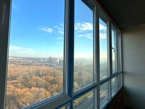 квартира за адресою Озерна вул., 14/1