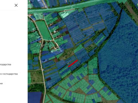 ділянка за адресою с. Пасіки-Зубрицькі, 