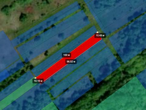 ділянка за адресою с. Пасіки-Зубрицькі, 