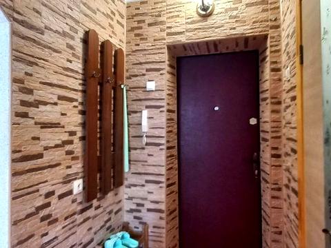 квартира по адресу Иорданская ул. (Лайоша Гавро), 24-Б