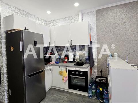 квартира за адресою с. Лиманка, Теплична