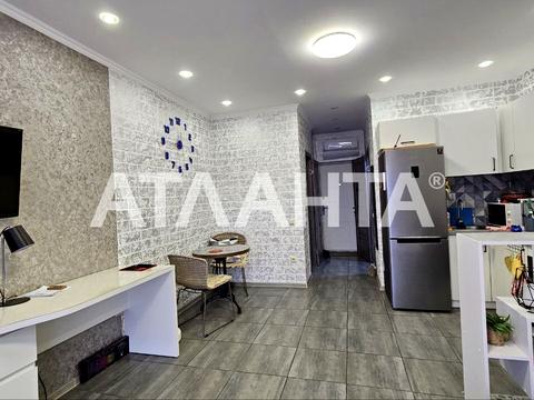 квартира за адресою с. Лиманка, Теплична