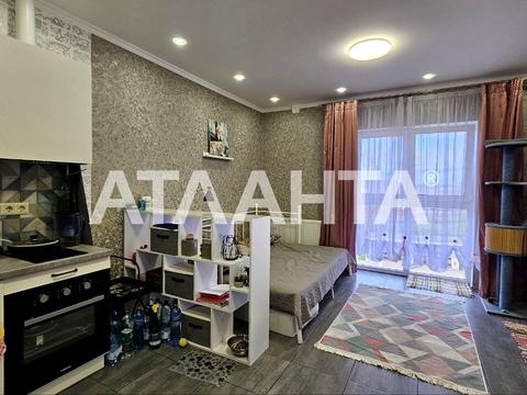 квартира за адресою с. Лиманка, Теплична