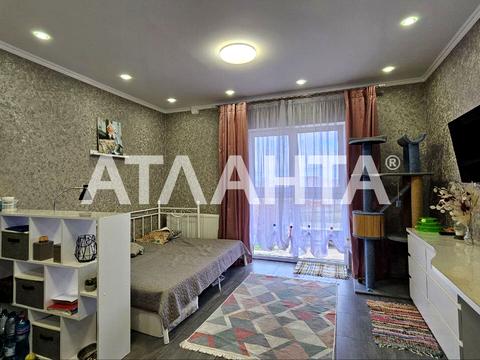 квартира за адресою с. Лиманка, Теплична