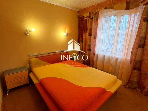 квартира за адресою Юрія Іллєнка вул. (Горького), 130