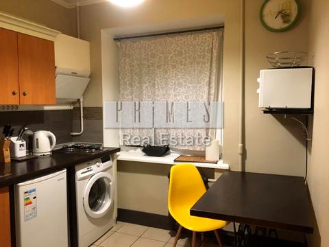 квартира по адресу Ростиславская ул. (Маршала Рыбалко), 3