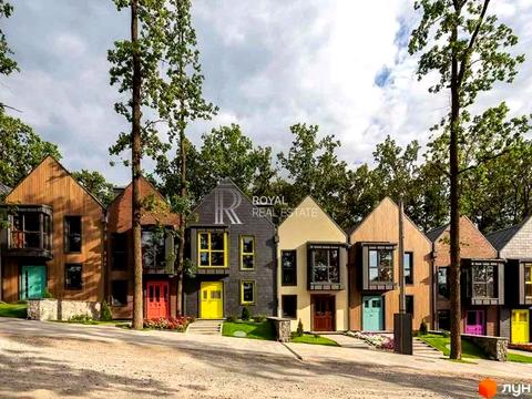 будинок за адресою Гоголя вул.