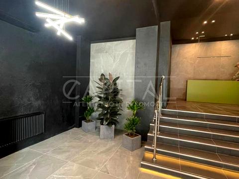 комерційна за адресою Жилянська вул., 118