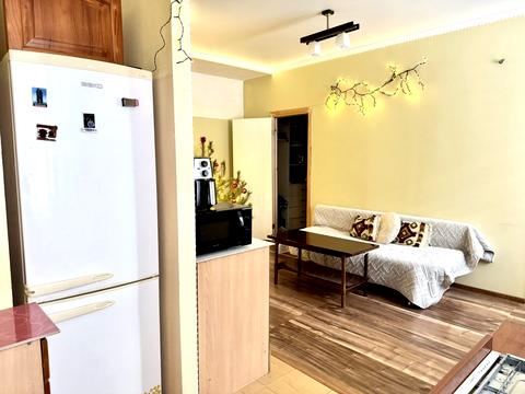 квартира за адресою Байди-Вишневецького вул. (Осиповського), 21