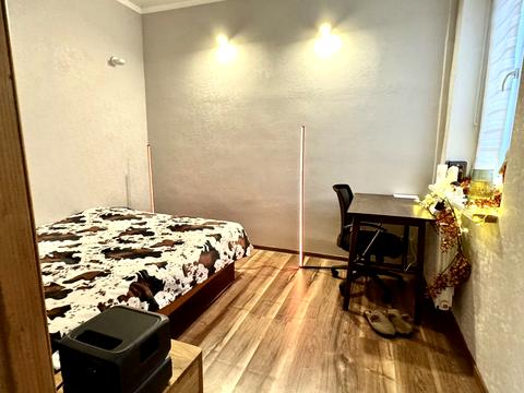 квартира за адресою Байди-Вишневецького вул. (Осиповського), 21