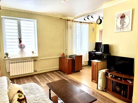 квартира за адресою Байди-Вишневецького вул. (Осиповського), 21