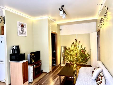 квартира за адресою Байди-Вишневецького вул. (Осиповського), 21