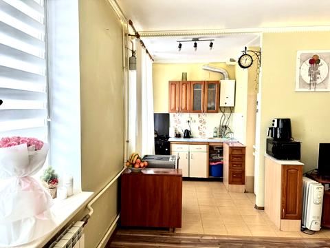 квартира за адресою Байди-Вишневецького вул. (Осиповського), 21