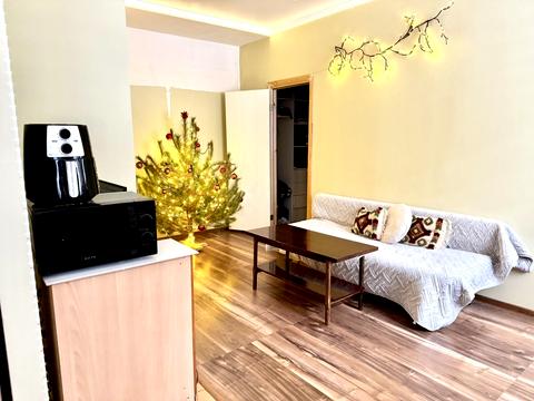 квартира за адресою Байди-Вишневецького вул. (Осиповського), 21