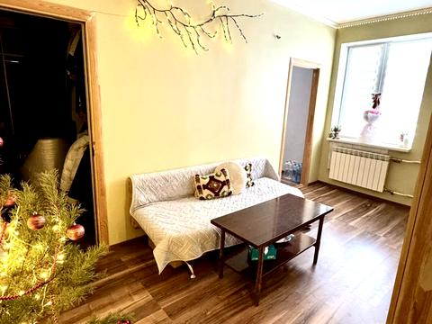 квартира за адресою Байди-Вишневецького вул. (Осиповського), 21