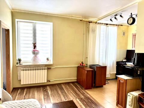 квартира за адресою Байди-Вишневецького вул. (Осиповського), 21