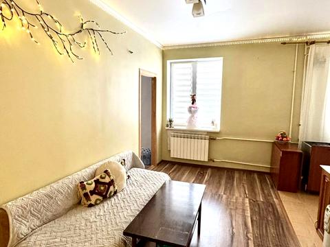 квартира за адресою Байди-Вишневецького вул. (Осиповського), 21