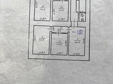 комерційна за адресою Івана Франка вул., 22