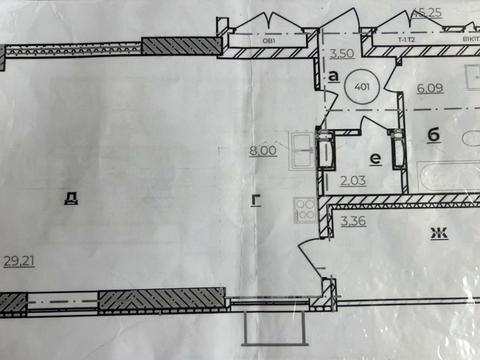 квартира по адресу Степана Руданского ул., (Будинок 1)