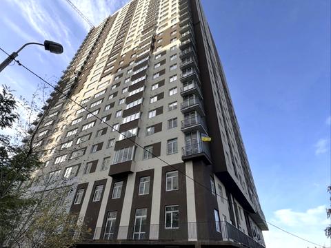 квартира по адресу Степана Руданского ул., (Будинок 1)