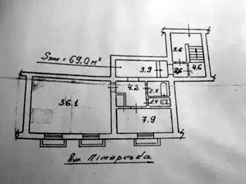комерційна за адресою Лондонська вул. (Пітерська), 7