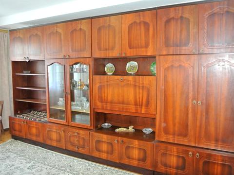 квартира по адресу Героев Полка "Азов ул. (Малиновского маршала), 25-Б