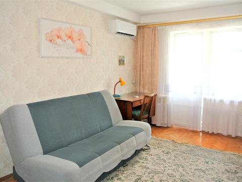 квартира по адресу Героев Полка "Азов ул. (Малиновского маршала), 25-Б