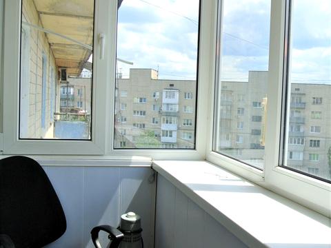 квартира по адресу Героев Полка "Азов ул. (Малиновского маршала), 25-Б