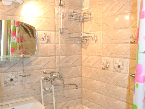 квартира по адресу Героев Полка "Азов ул. (Малиновского маршала), 25-Б