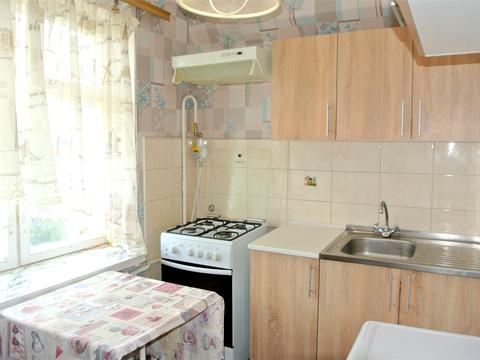 квартира по адресу Героев Полка "Азов ул. (Малиновского маршала), 25-Б