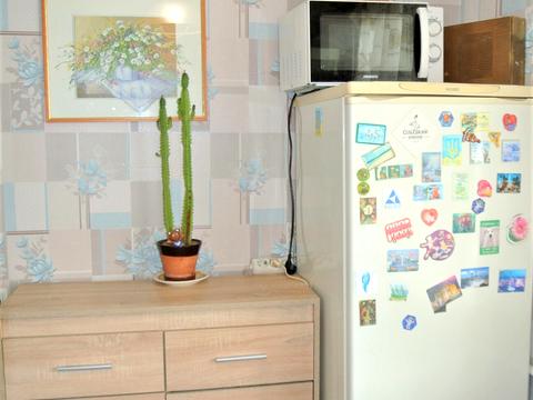 квартира по адресу Героев Полка "Азов ул. (Малиновского маршала), 25-Б