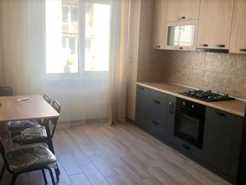 квартира за адресою Лисика вул., 1-А