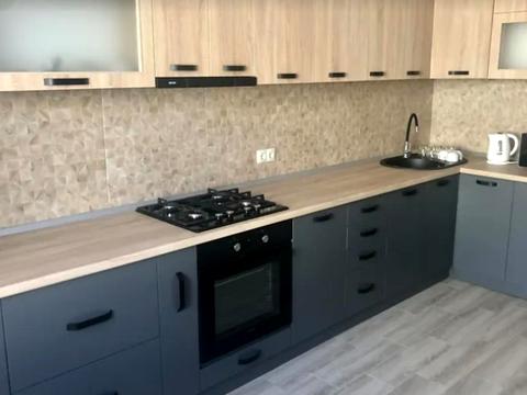 квартира за адресою Лисика вул., 1-А