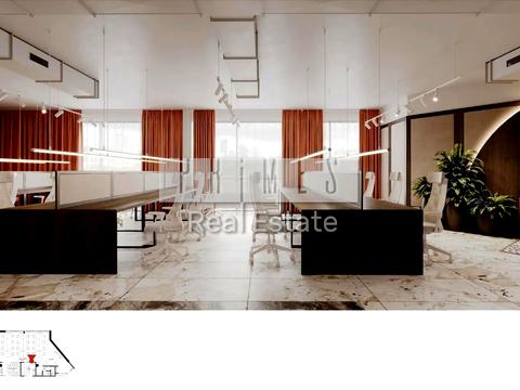 комерційна за адресою Іоанна Павла II вул. (Патріса Лумумби), 6/1