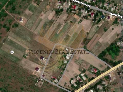 ділянка за адресою 