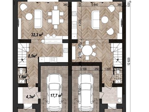 дом по адресу Евгения Коновальца ул., 250