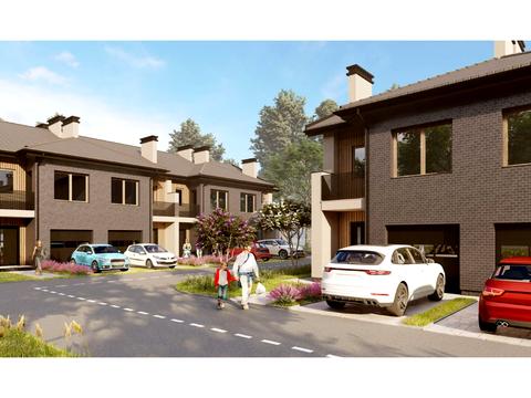 дом по адресу Евгения Коновальца ул., 250