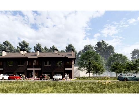 дом по адресу Евгения Коновальца ул., 250