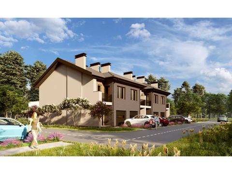 дом по адресу Евгения Коновальца ул., 250